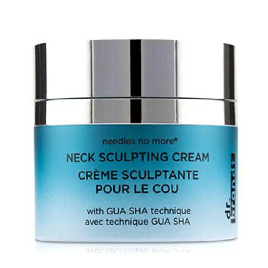 商品Dr. Brandt Skincare|- Needles No More Neck Sculpting Cream (with Gua Sha Tool)  50g/1.7oz,价格¥297,第3张图片详细描述