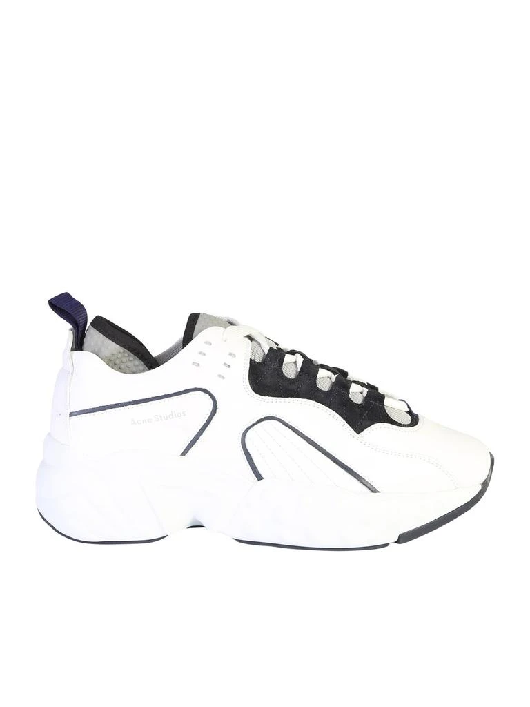 商品Acne Studios|Acne Studios Rockaway Lace-Up Sneakers,价格¥3527,第1张图片