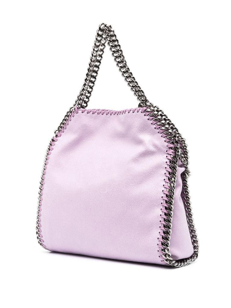 商品Stella McCartney|STELLA MCCARTNEY - Falabella Mini Tote Bag,价格¥6282,第5张图片详细描述