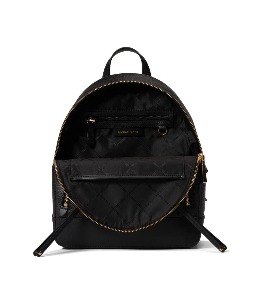 商品Michael Kors|Brooklyn Medium Backpack,价格¥2193,第3张图片详细描述