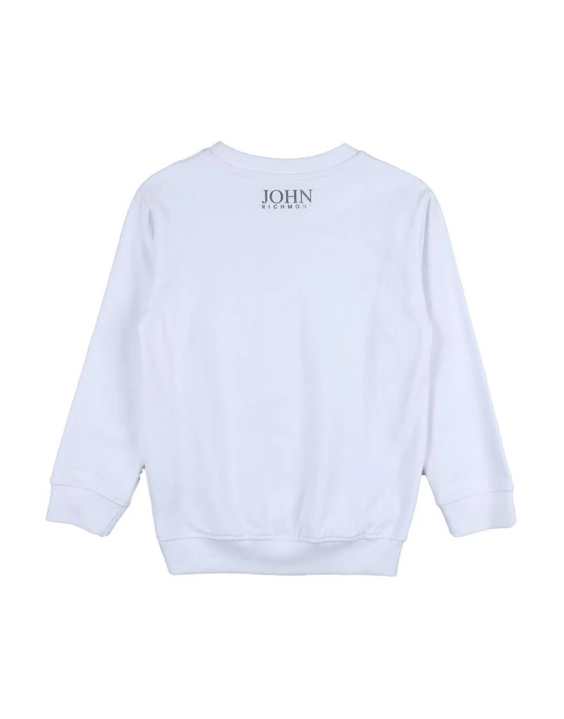 商品John Richmond|Sweatshirt,价格¥292,第2张图片详细描述