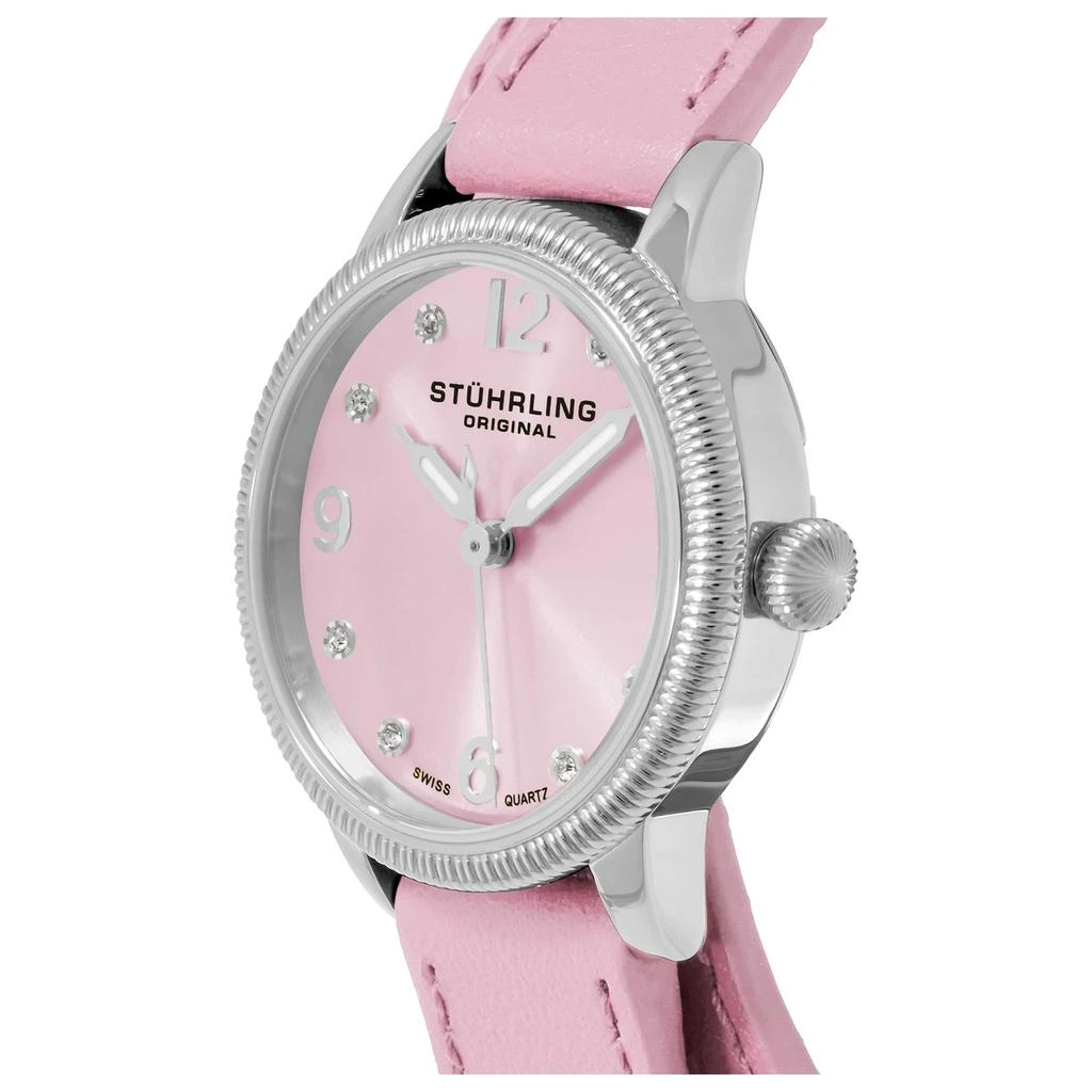 商品Stuhrling|Stuhrling Women's Watch M14699,价格¥358,第2张图片详细描述