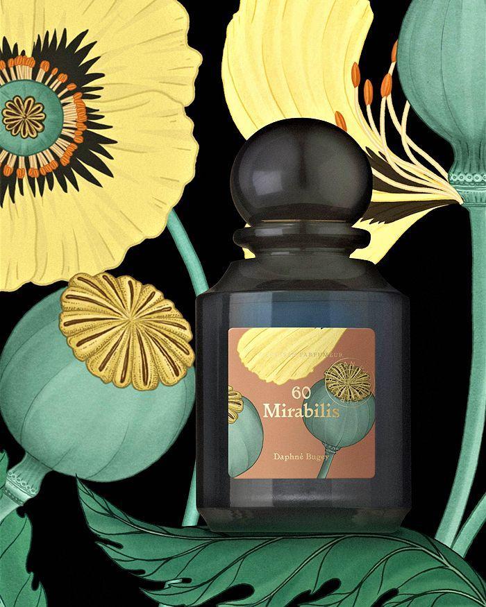 商品L'artisan Parfumeur|Mirabilis Eau de Parfum 2.5 oz.,价格¥1834,第6张图片详细描述