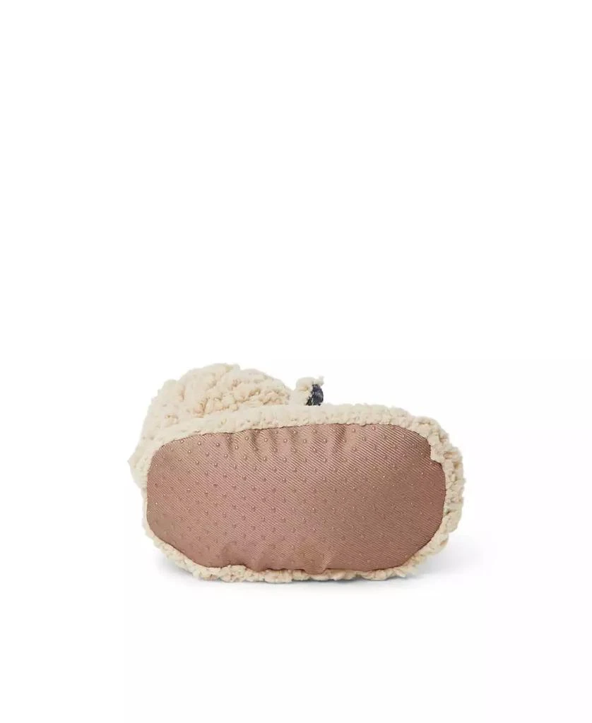 商品Dear Foams|Baby Boys and Girls Harley Baby Bear Bundle Slipper,价格¥270,第5张图片详细描述