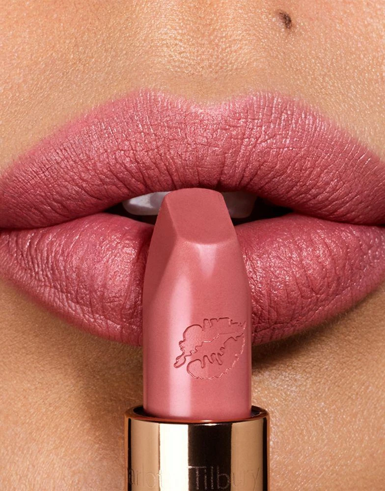 商品Charlotte Tilbury|Charlotte Tilbury Hot Lips - Kidman's Kiss,价格¥273,第4张图片详细描述