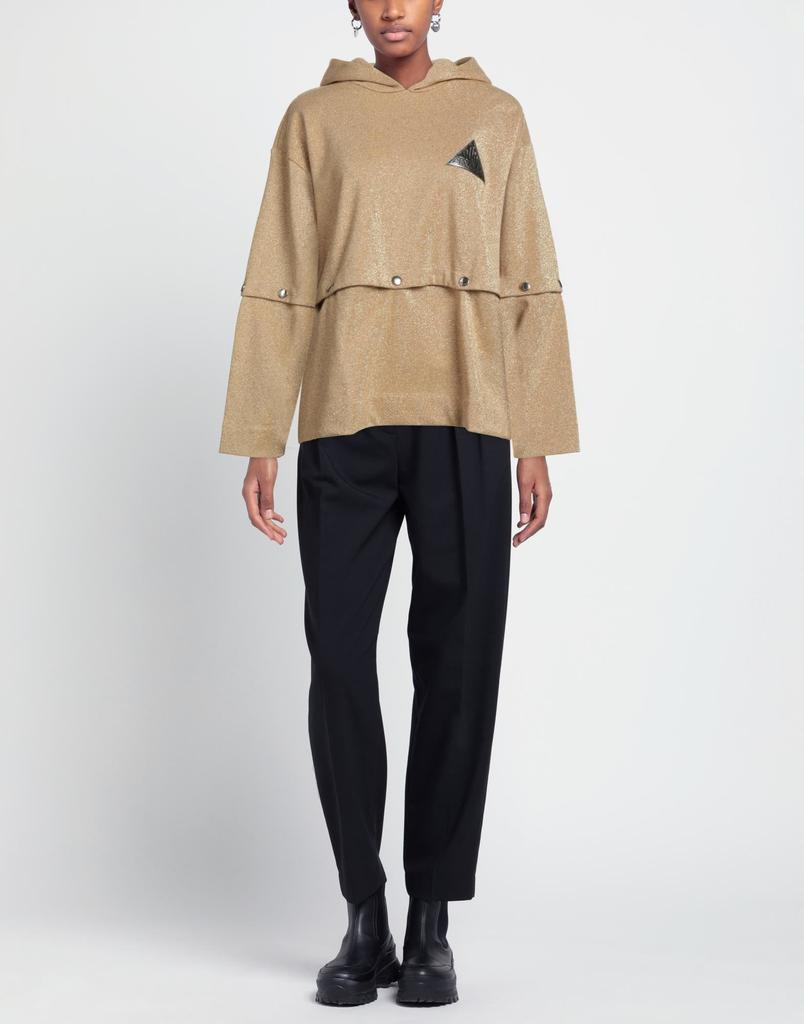 商品Just Cavalli|Hooded sweatshirt,价格¥623,第2张图片详细描述