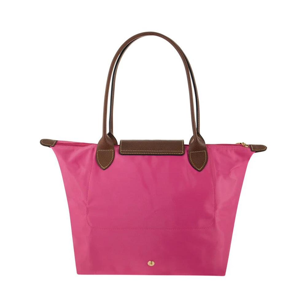 LONGCHAMP 女士手提包红色 2605089P59 商品