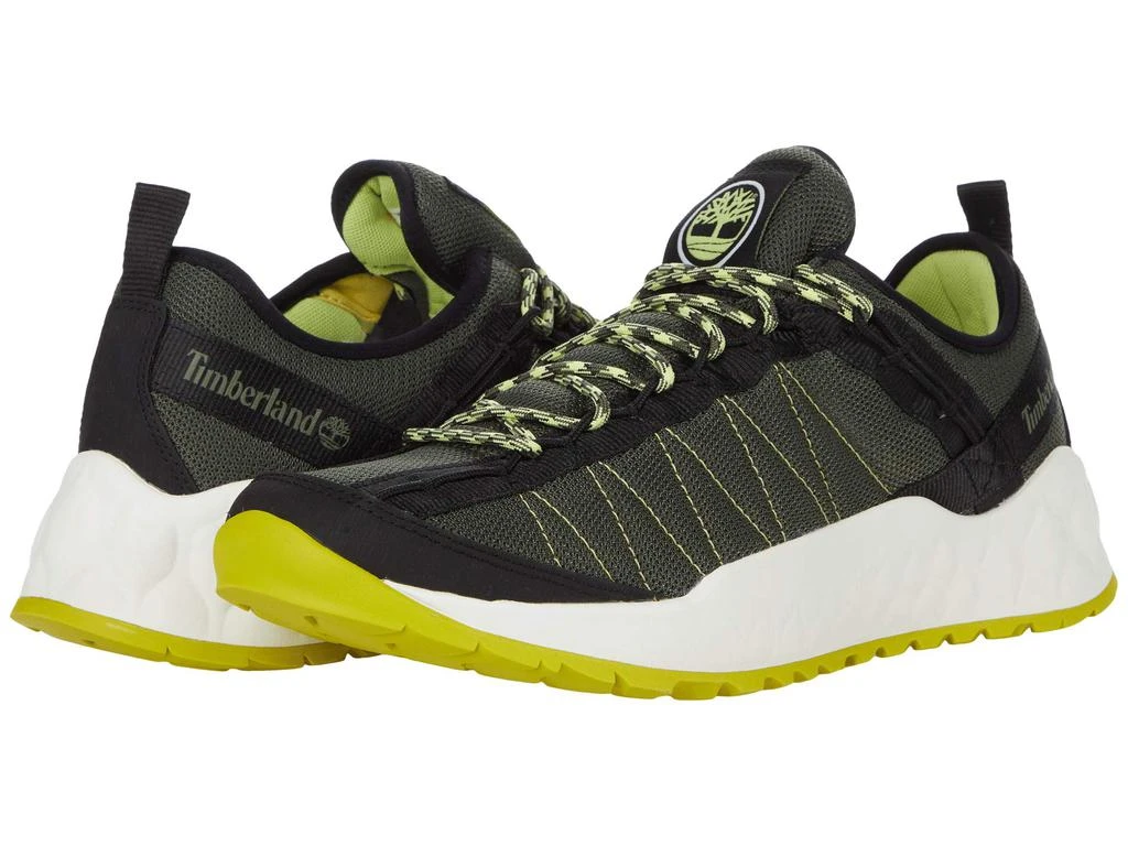 商品Timberland|Solar Wave Low Fabric,价格¥568,第1张图片