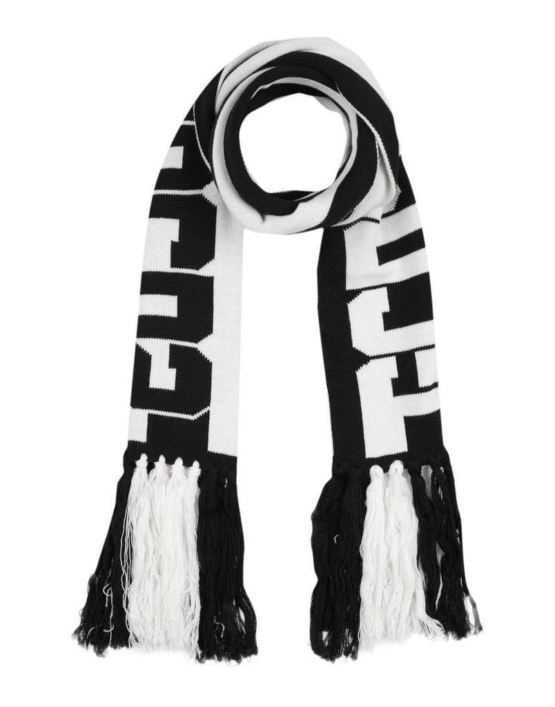 商品GCDS|Scarves and foulards,价格¥1242,第1张图片