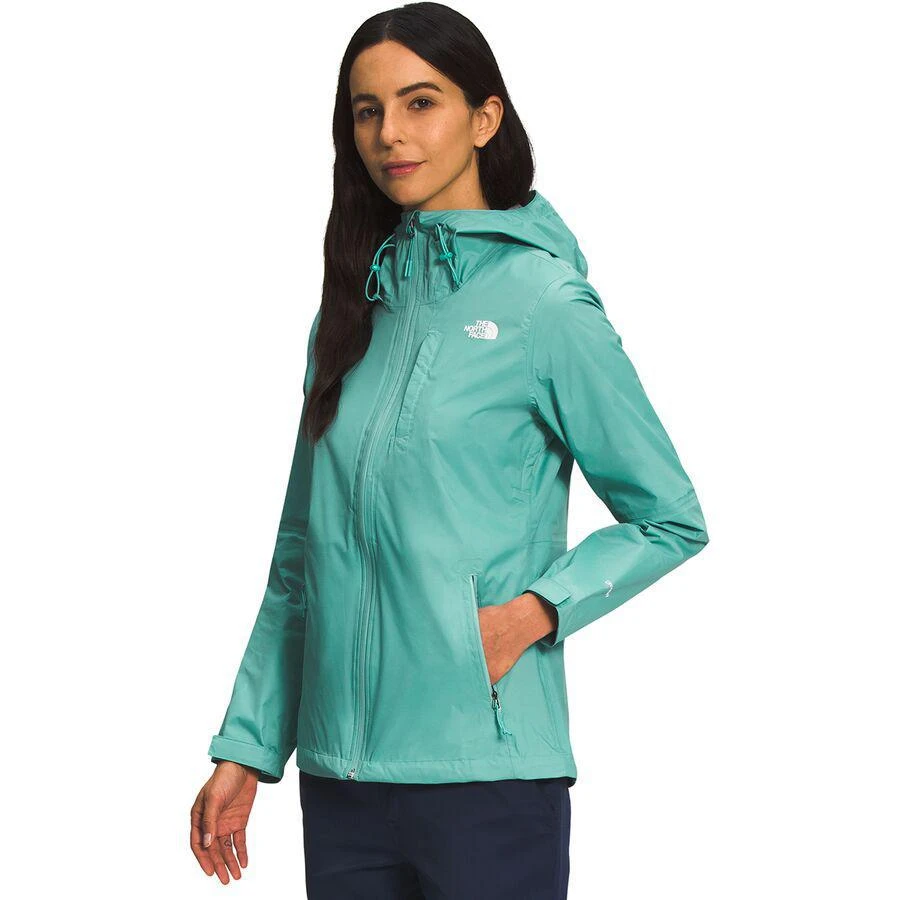 商品The North Face|Alta Vista Jacket - Women's,价格¥693,第5张图片详细描述