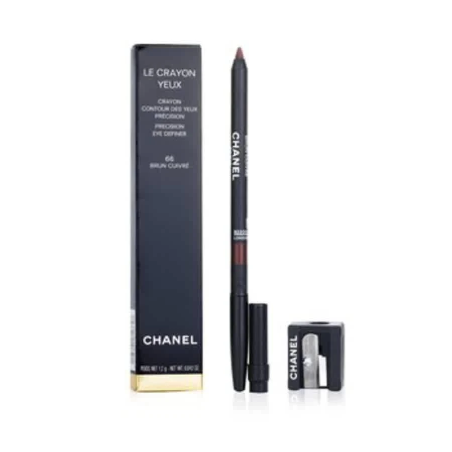 商品Chanel|Chanel Le Crayon Yeux Ladies cosmetics 3145891816648,价格¥306,第2张图片详细描述