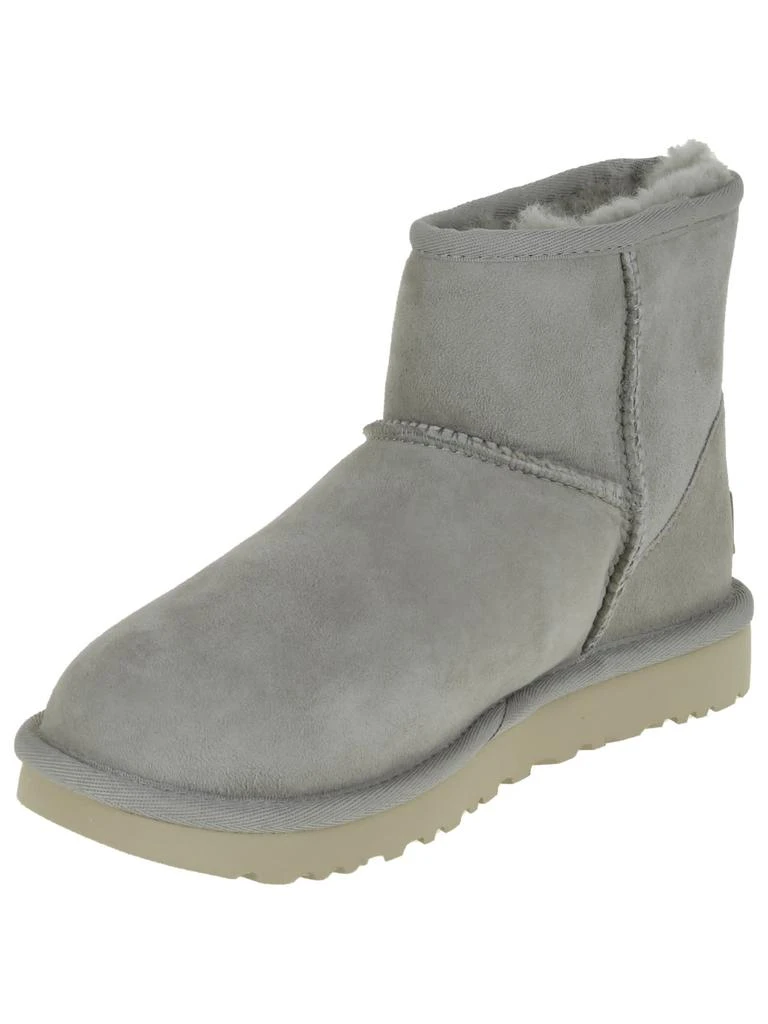 商品UGG|UGG Mini Classic Ii Goat,价格¥1064,第4张图片详细描述