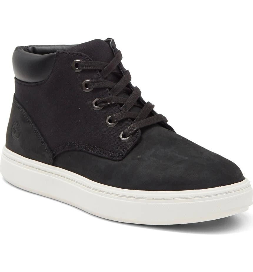 商品Timberland|Bria Platform Chukka Sneaker,价格¥319,第1张图片