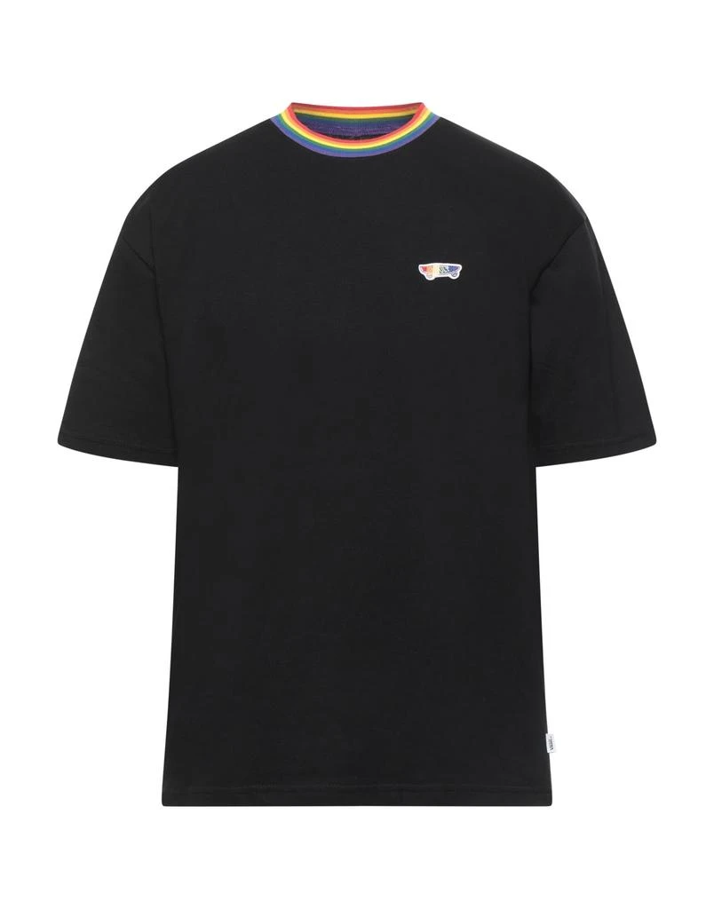 商品Vans|T-shirt,价格¥200,第1张图片