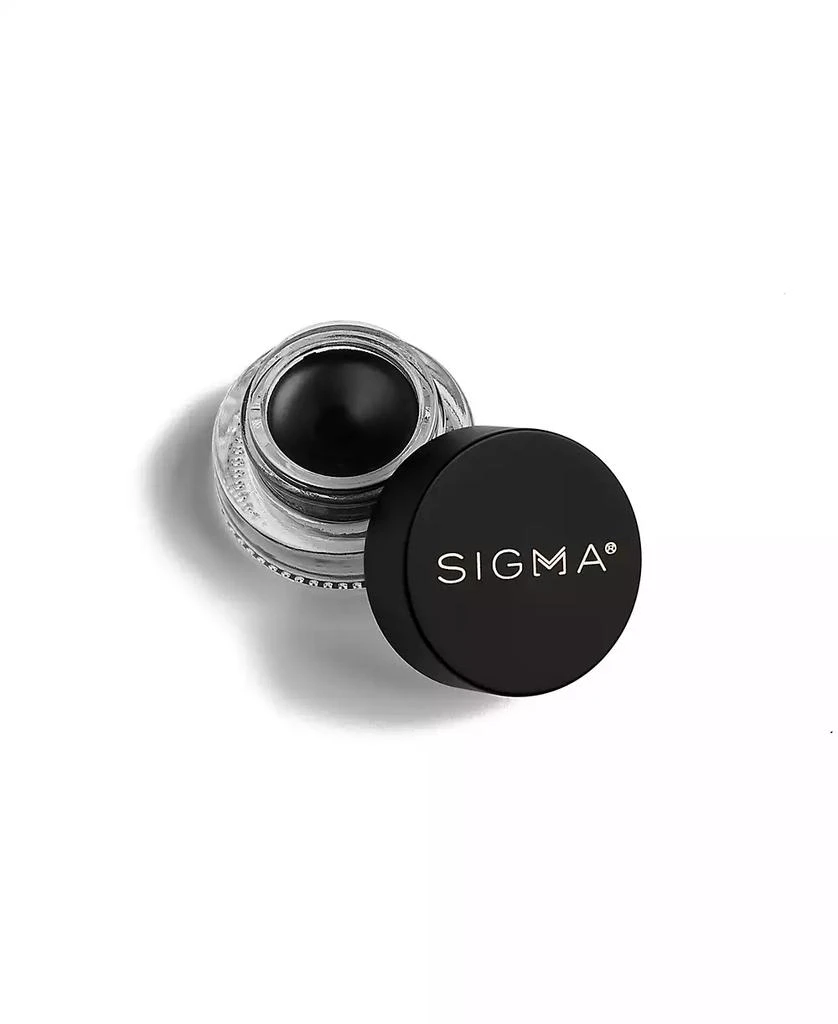 商品Sigma Beauty|Wicked Gel Liner,价格¥194,第1张图片