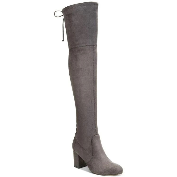 Ollie Stretch Over-The-Knee Boots 商品