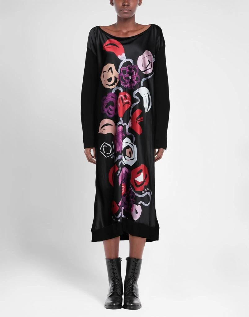 商品Marni|Midi dress,价格¥5696,第3张图片详细描述