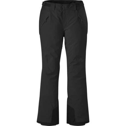 商品Outdoor Research|Snowcrew Pant - Women's,价格¥1865,第3张图片详细描述