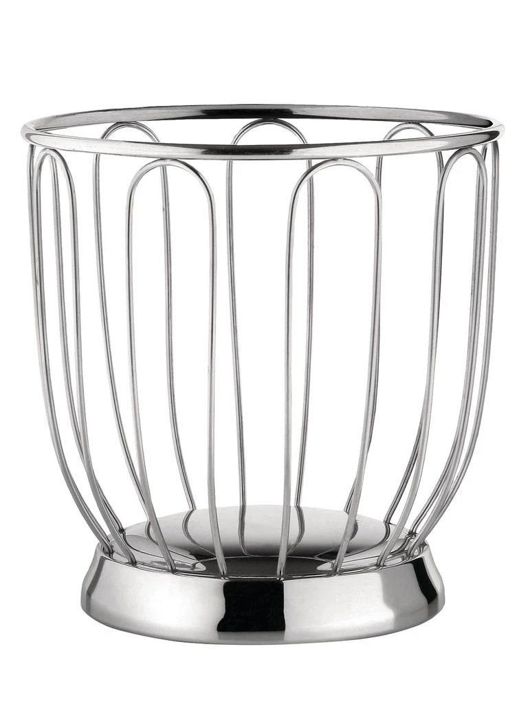 商品Alessi|370 Fruit Basket,价格¥1410,第1张图片