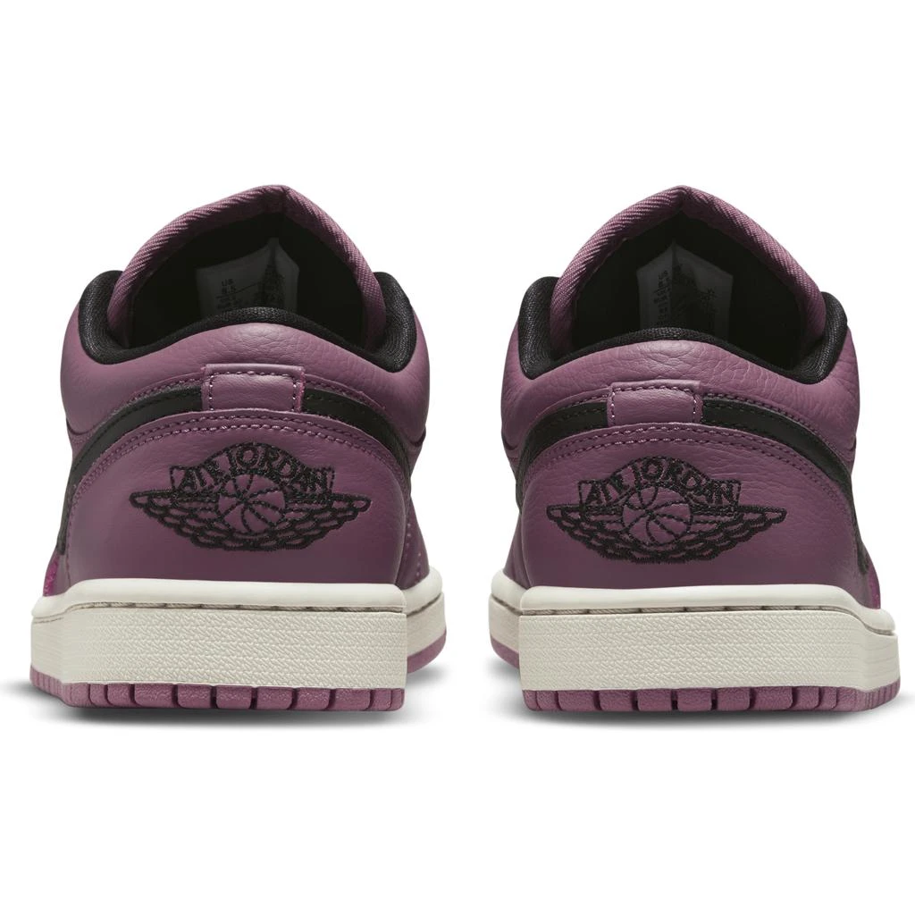 商品Jordan|Jordan 1 Low - Women Shoes,价格¥561,第3张图片详细描述