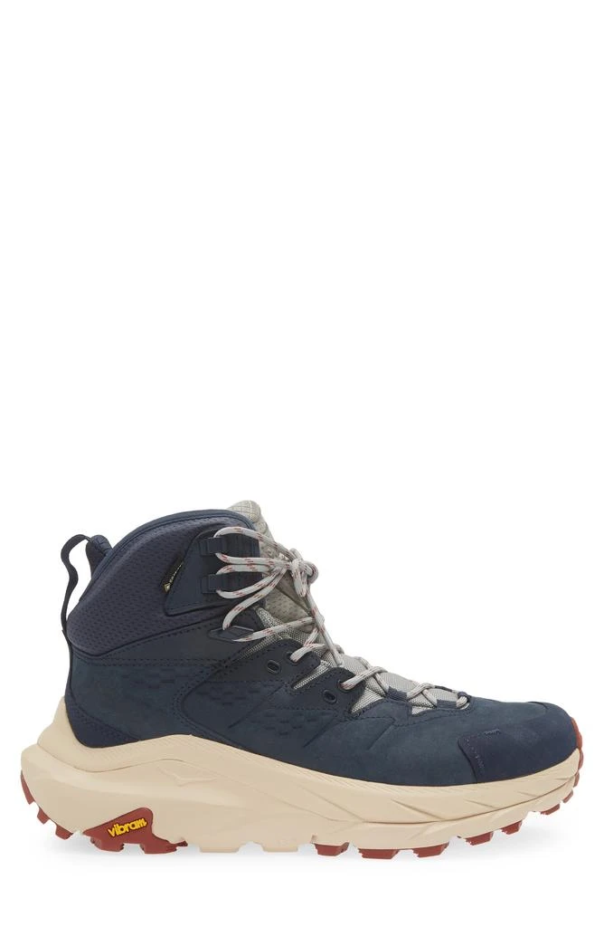 商品Hoka One One| 男女同款Kaha 2 中帮户外功能鞋（男码）,价格¥580,第3张图片详细描述