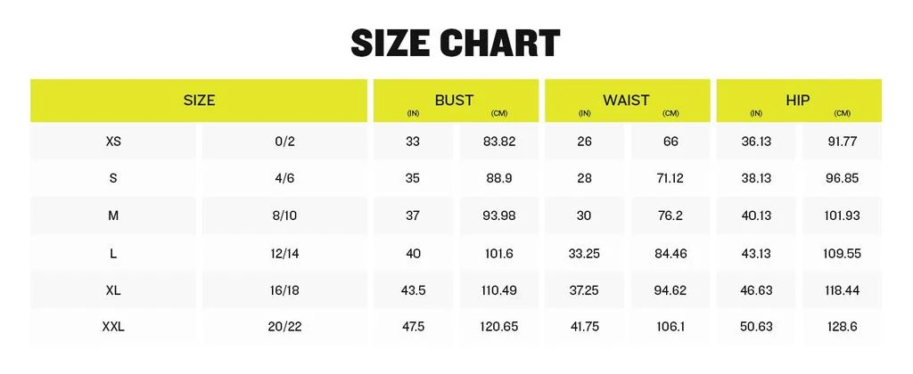 商品C9 Champion|C9 Champion womens Curvy Fit Yoga Pants, Ebony - Regular Length, Large US,价格¥209,第3张图片详细描述