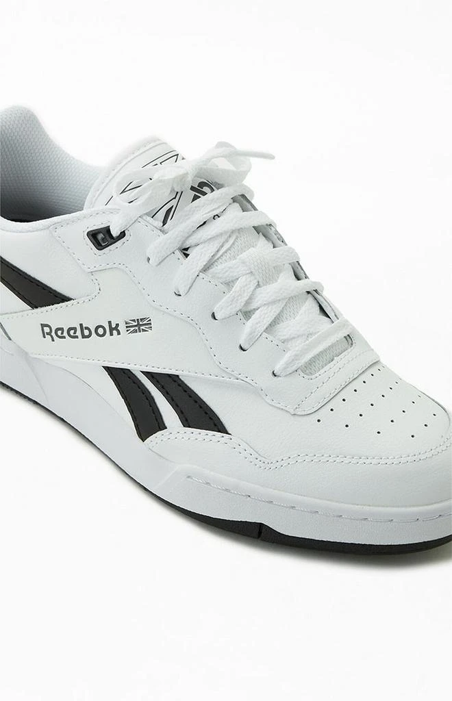 White & Black BB4000 II Basketball Shoes 商品