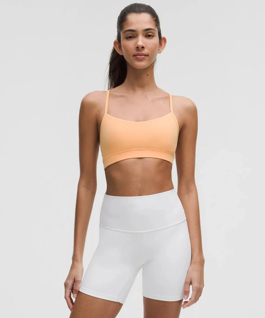 Flow Y Bra Nulu *Light Support, A–C Cups 商品