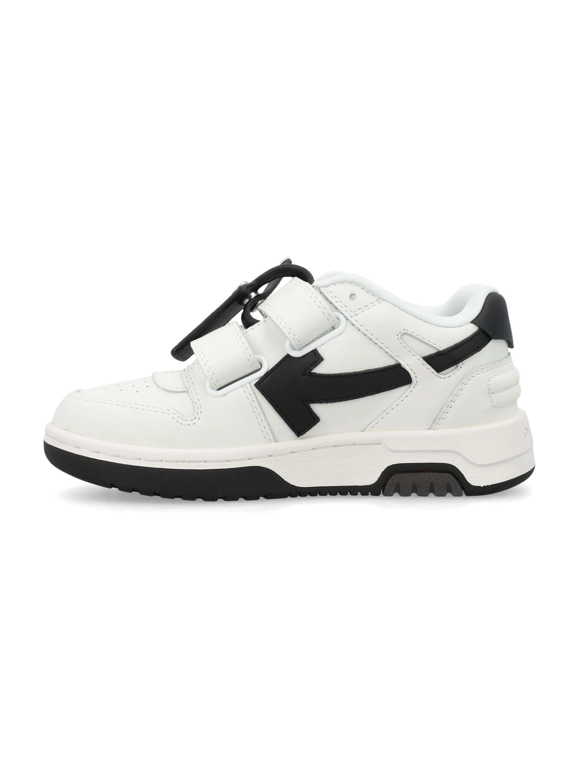 商品Off-White|Off-White 男童休闲鞋 OBIA008F23LEA0010110 花色,价格¥1512,第4张图片详细描述
