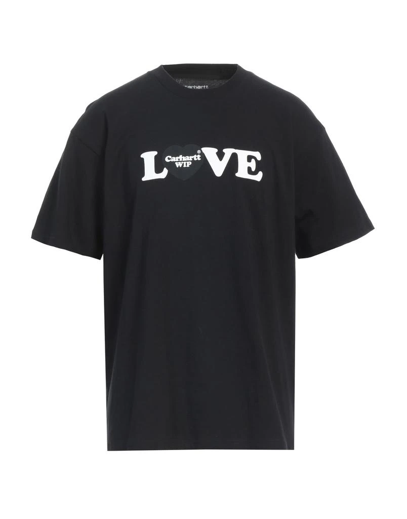 商品Carhartt|T-shirt,价格¥592,第1张图片详细描述