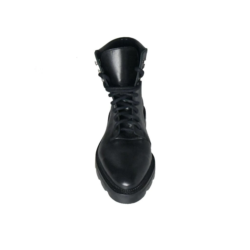商品Alexander Wang|Alexander Wang Andy Hiker Calf Boots Black,价格¥3777,第4张图片详细描述