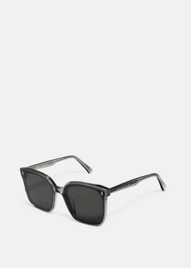 商品GENTLE MONSTER|Gentle Monster FRIDA G3 Sunglasses,价格¥1852,第2张图片详细描述