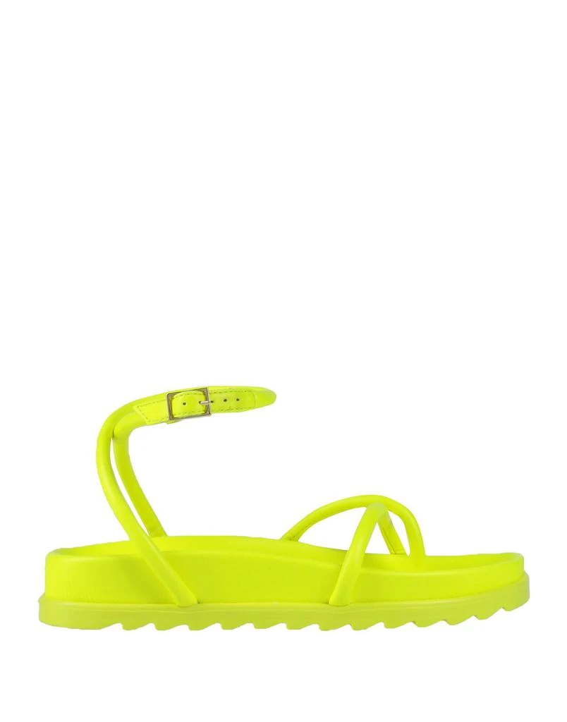商品Chiara Ferragni|Flip flops,价格¥1113,第1张图片