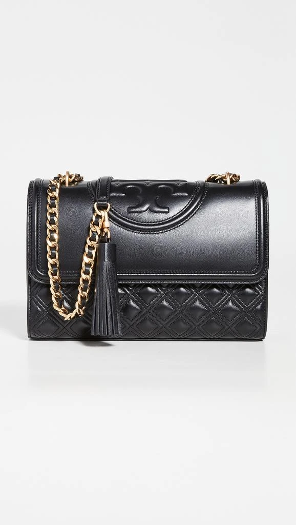 商品Tory Burch|Tory Burch 汤丽柏琦 Fleming 多种用法肩背包,价格¥4513,第1张图片