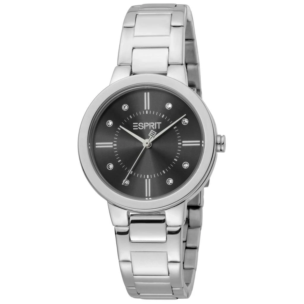 商品Esprit|Esprit Women Women's Watches,价格¥1154,第1张图片