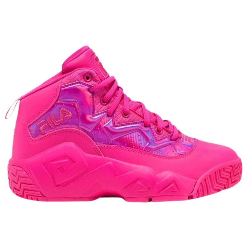 商品Fila|Fila MB Night Walk - Women's,价格¥447,第1张图片