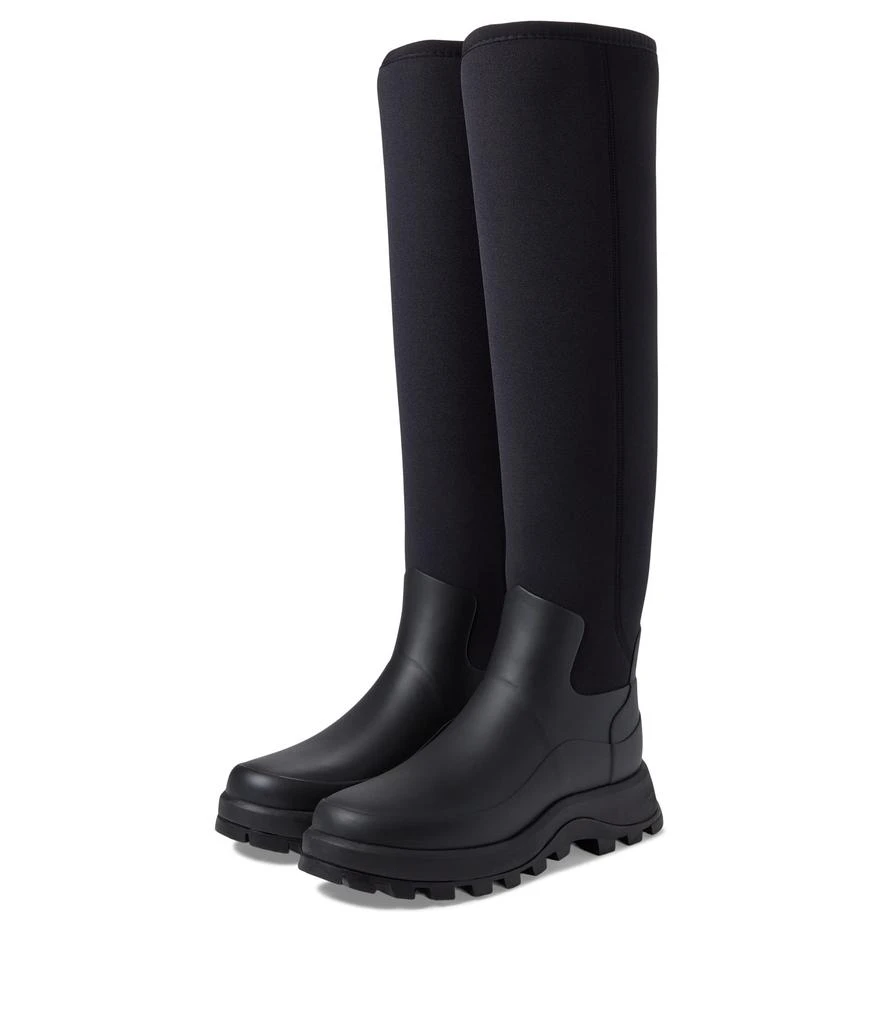 商品Hunter|City Explorer Tall Boot,价格¥1632,第1张图片