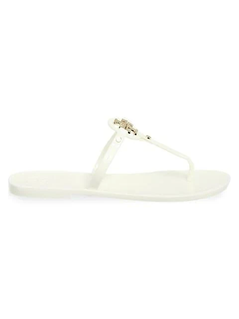 商品Tory Burch|Mini Miller T字凉拖,价格¥738,第1张图片