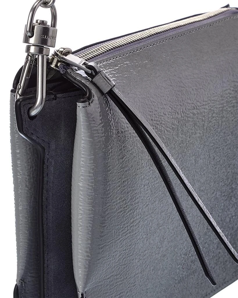 商品ALL SAINTS|AllSaints Fletcher Leather Crossbody,价格¥1192,第3张图片详细描述