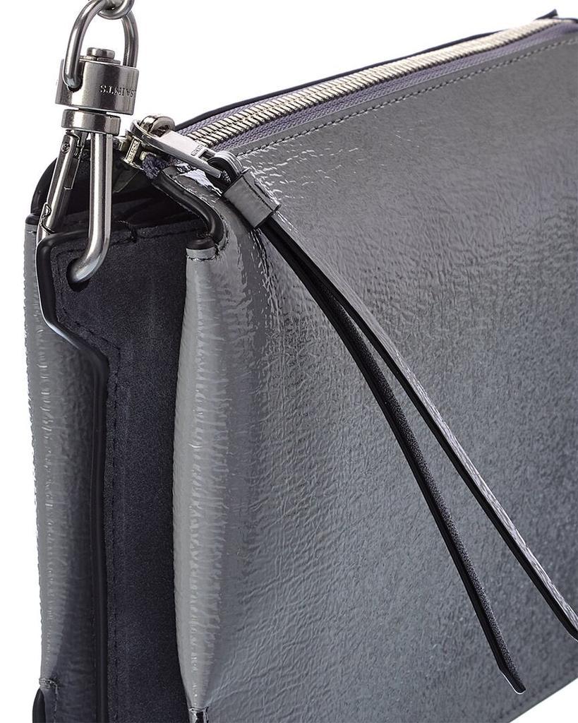 商品ALL SAINTS|AllSaints Fletcher Leather Crossbody,价格¥931,第5张图片详细描述
