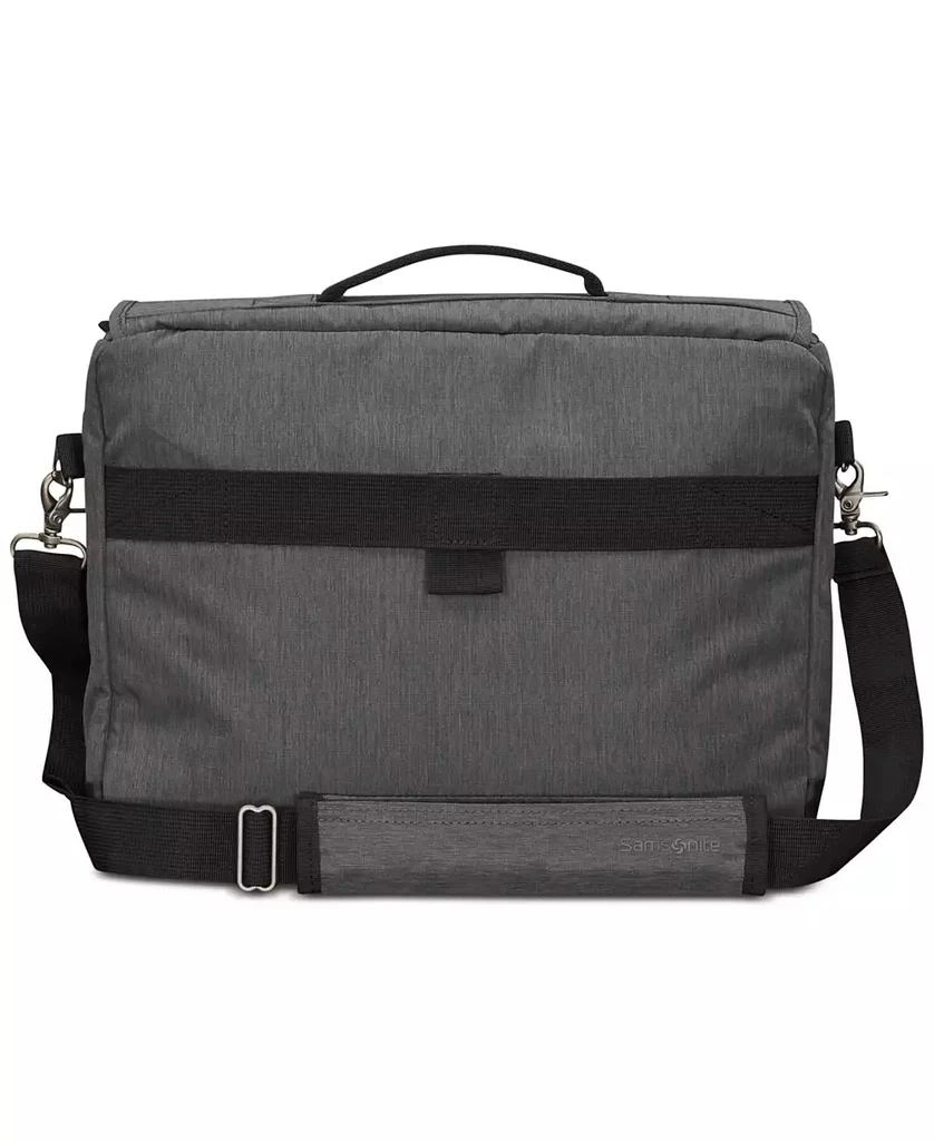 Modern Utility 16.5" Messenger Bag 商品