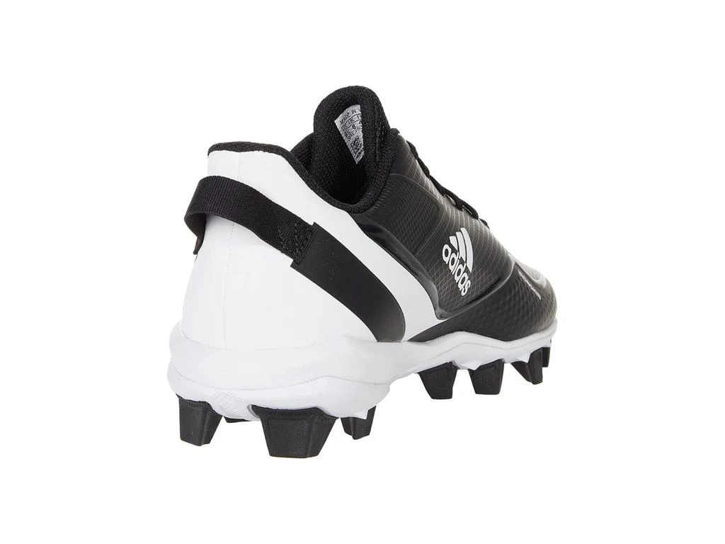 商品Adidas|Icon 7 Molded Baseball Cleats,价格¥299,第5张图片详细描述