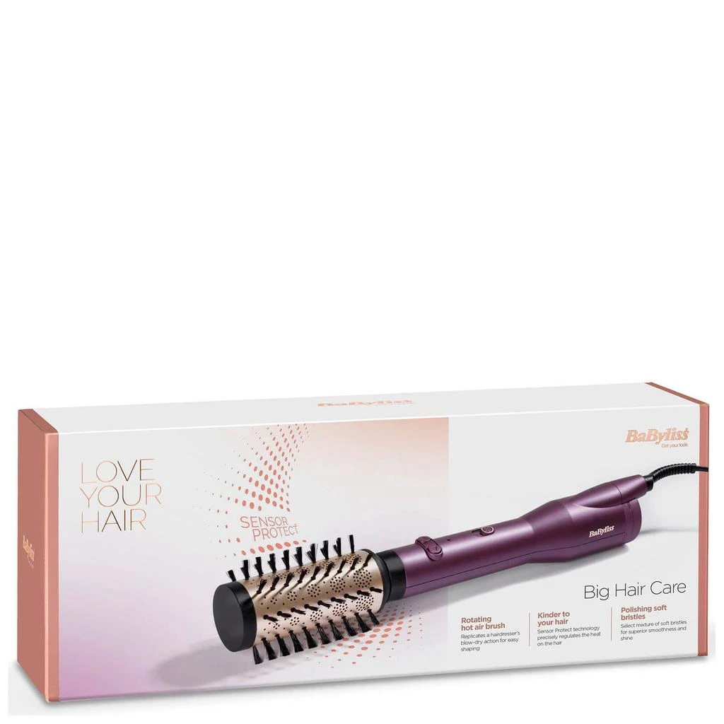 BaByliss Big Hair Care Hot Air Styler 商品