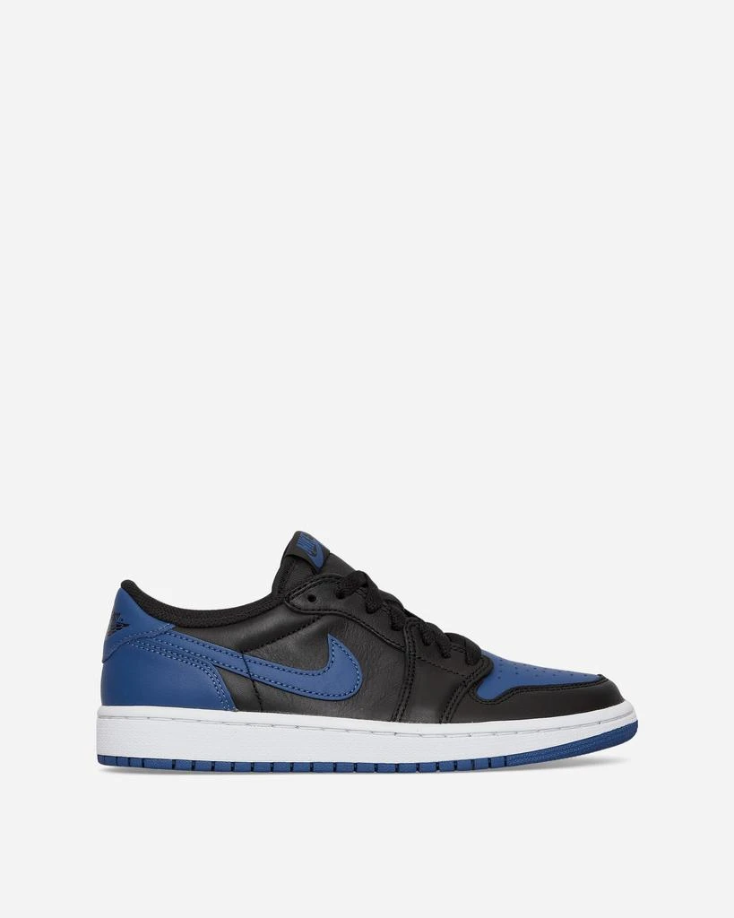 商品Jordan|WMNS Air Jordan 1 Retro Low OG Sneakers Mystic Navy,价格¥1016,第1张图片