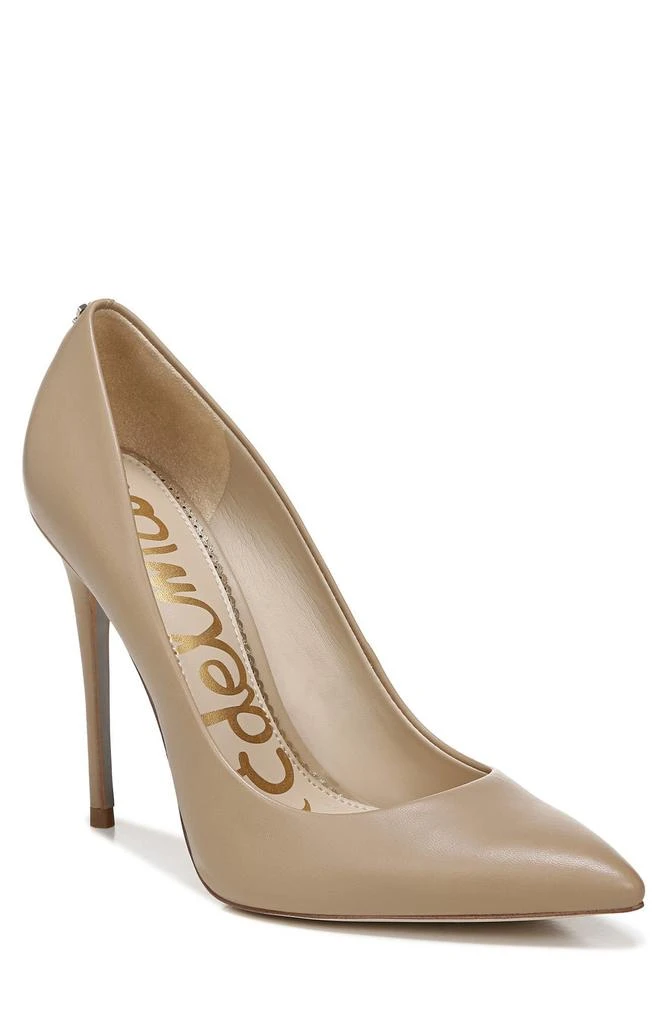 商品Sam Edelman|Danna Pointed Toe Pump,价格¥314,第1张图片