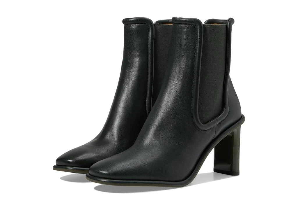 商品Coach|Geneva Bootie,价格¥1103,第1张图片