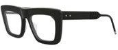 Square-Frame Acetate Optical Frames 商品