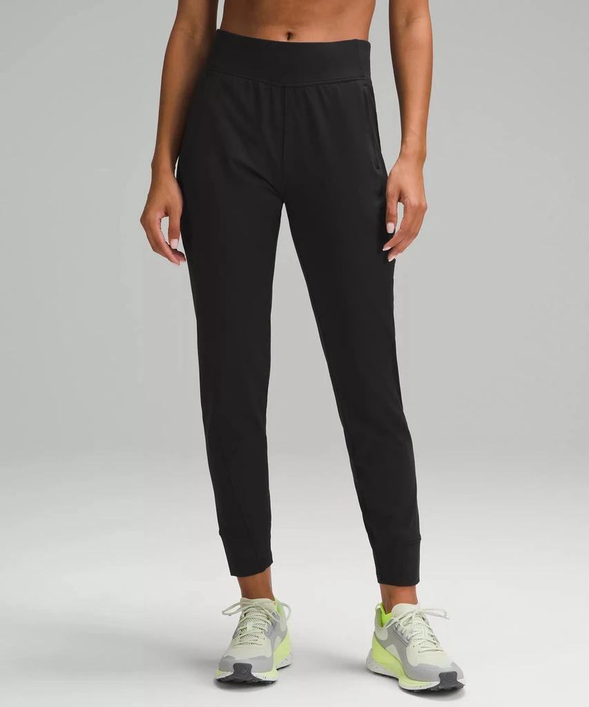 商品Lululemon|It's Rulu Run Fleece High-Rise Jogger *Full Length,价格¥751,第1张图片