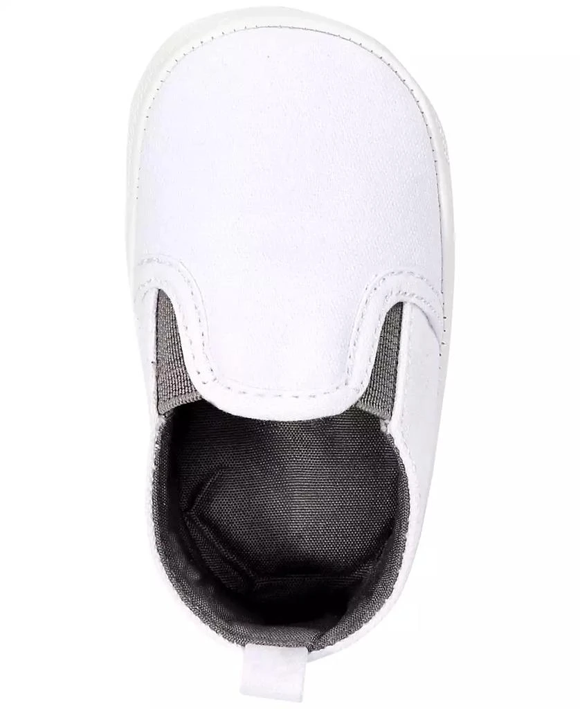 商品First Impressions|Unisex Slip On Soft Sole Shoes, Created for Macy's,价格¥186,第5张图片详细描述