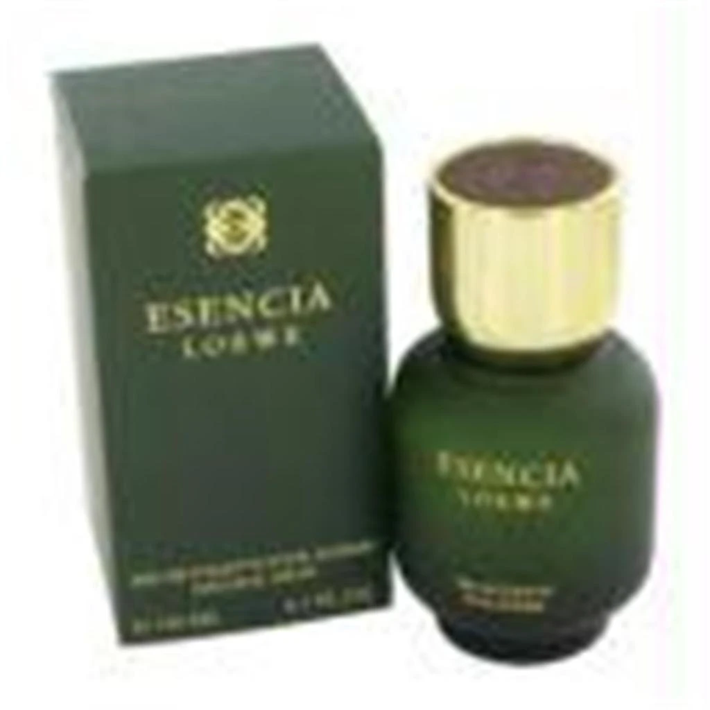 商品Loewe|ESENCIA by  Eau De Toilette Spray 3.4 oz,价格¥667,第1张图片